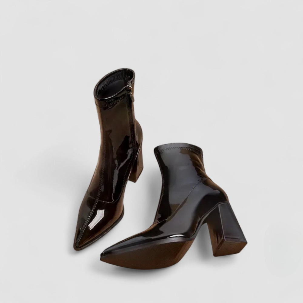 Ava™ | Classic High Heels