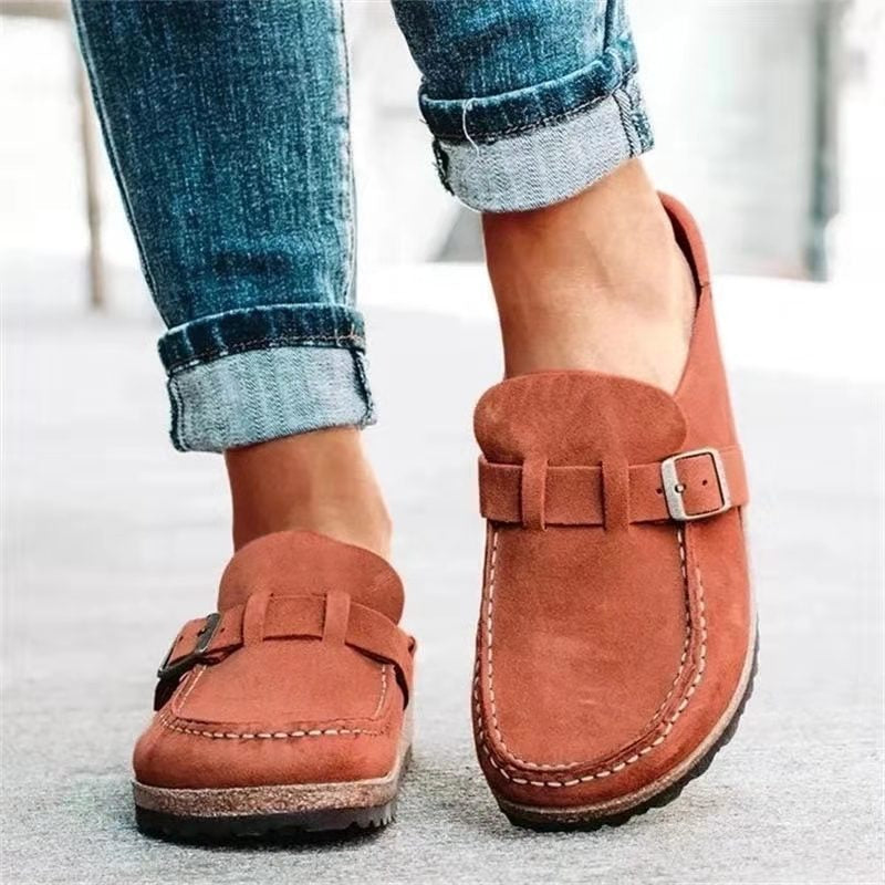 Ava™ | Élise - Comfortable Sandals for Every Day