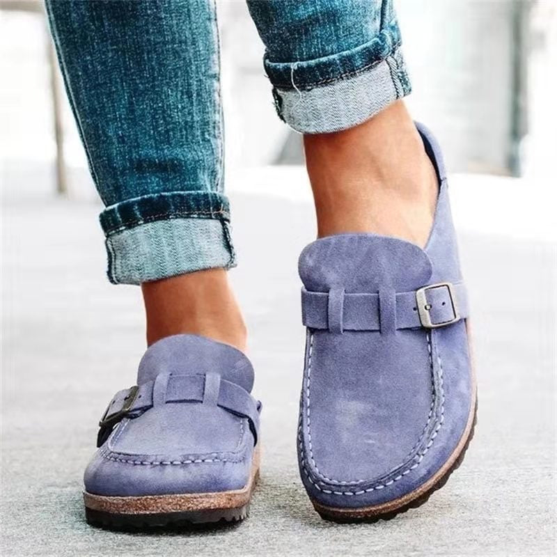Ava™ | Élise - Comfortable Sandals for Every Day
