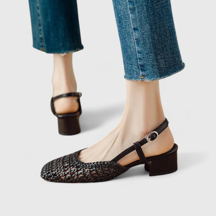 Ava™ | Elegant Sandals