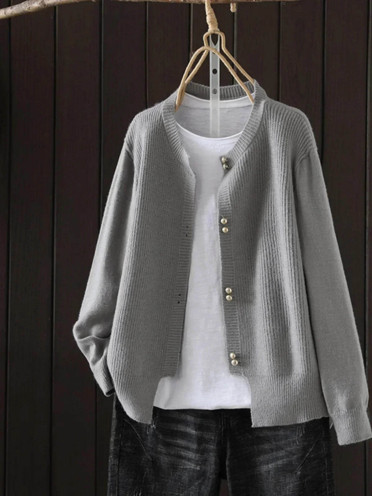 Ava™ - Comfortable Cardigan