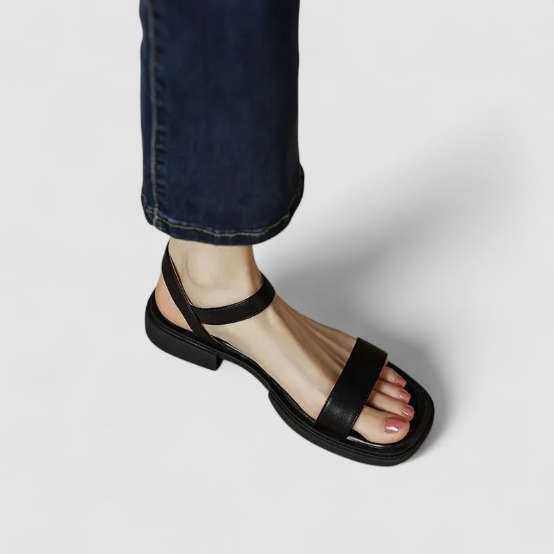Ava™ | Alexa - Elegant Sandals
