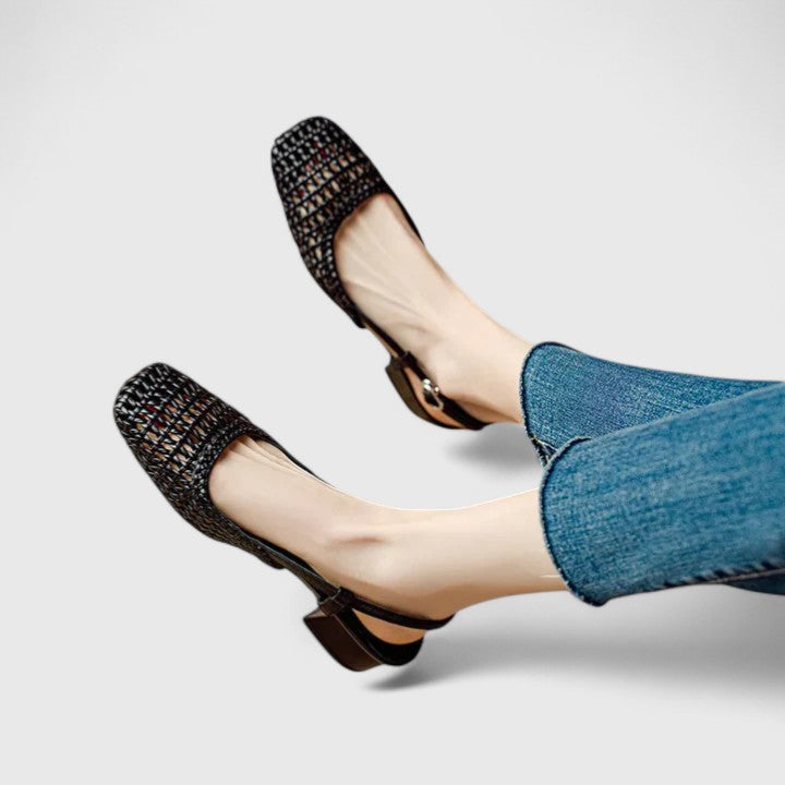 Ava™ | Elegant Sandals