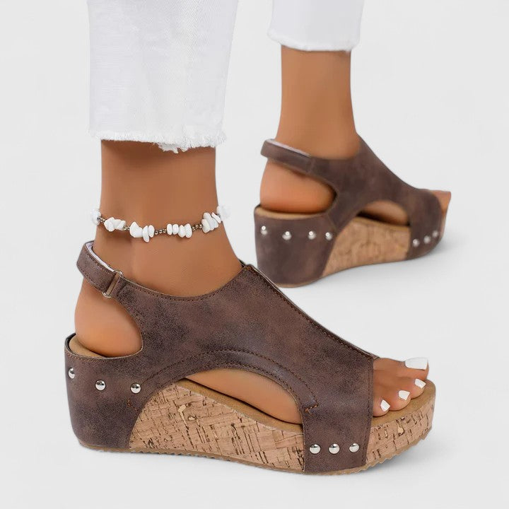 Ava™ | Orthopedic Sandals