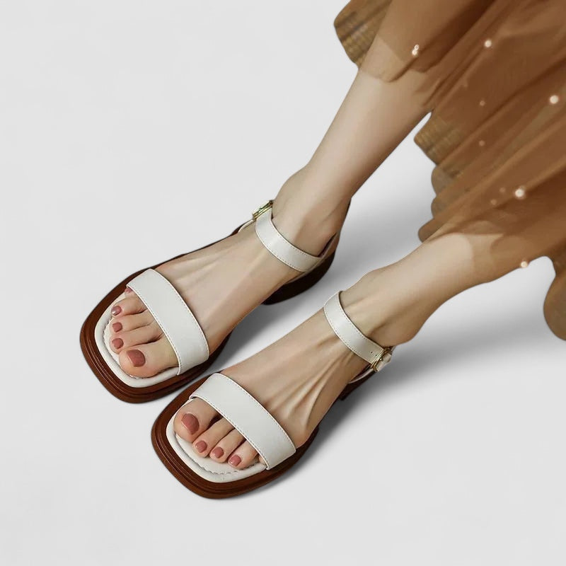 Ava™ | Alexa - Elegant Sandals