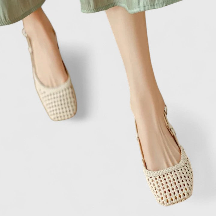 Ava™ | Elegant Sandals