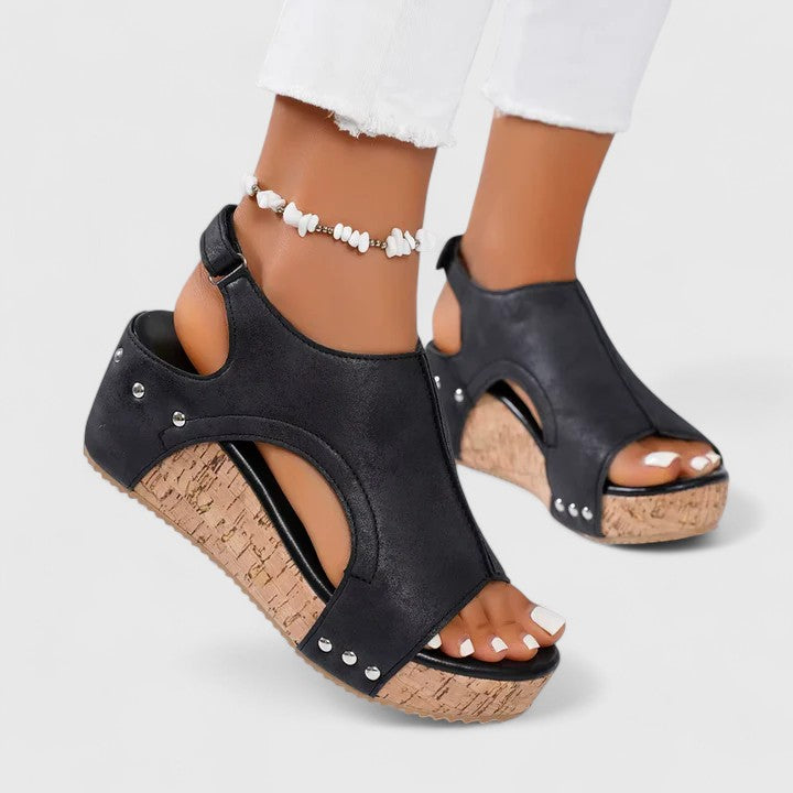 Ava™ | Orthopedic Sandals