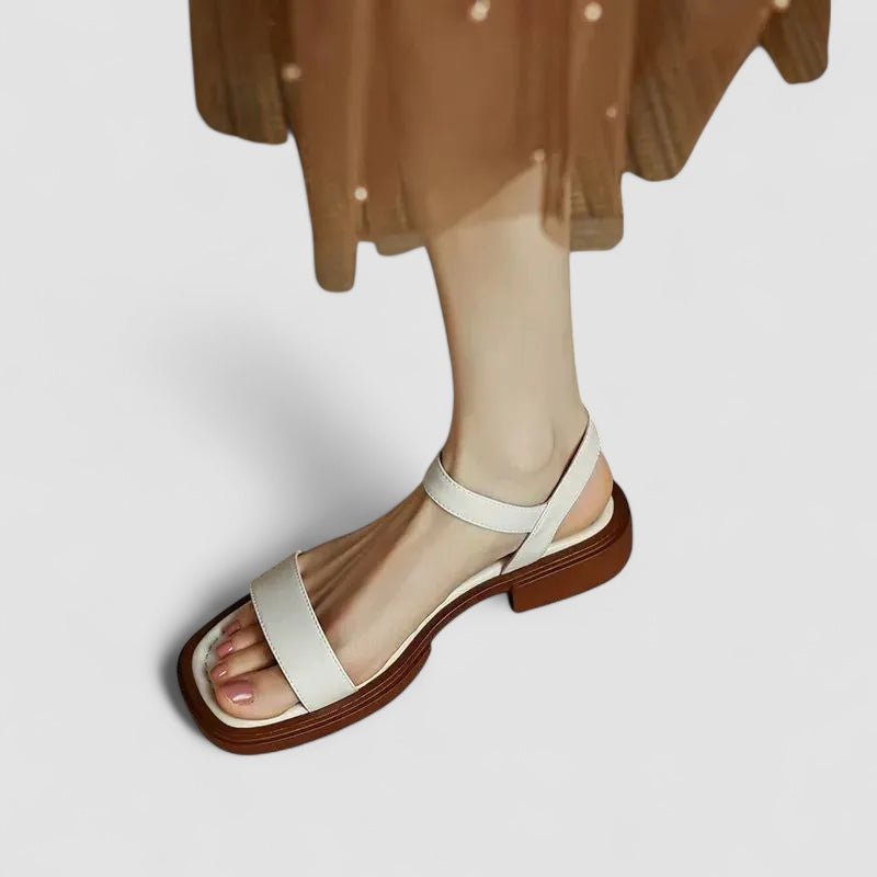 Ava™ | Alexa - Elegant Sandals