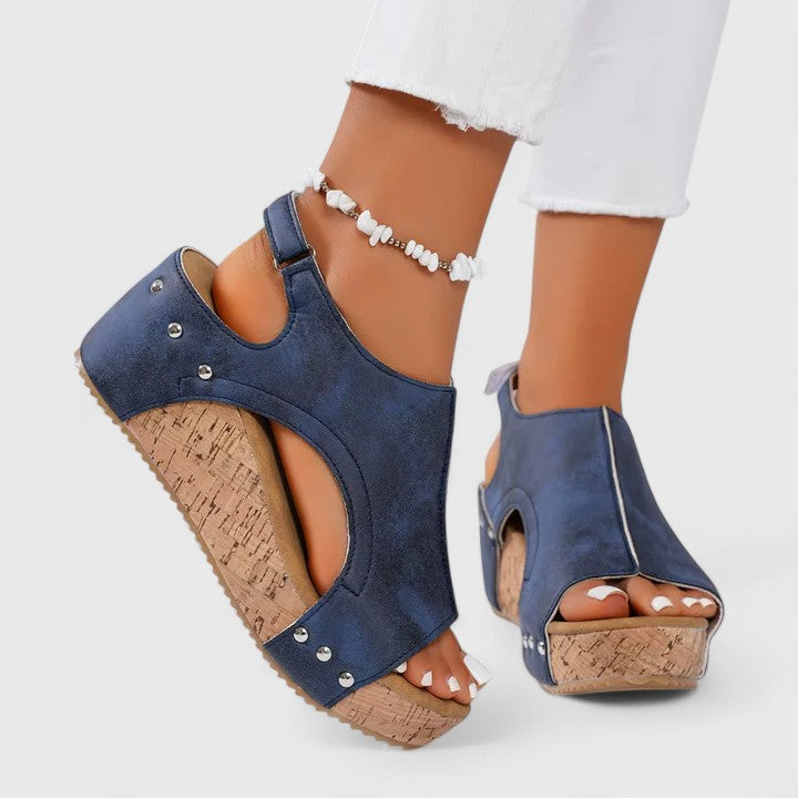 Ava™ | Orthopedic Sandals