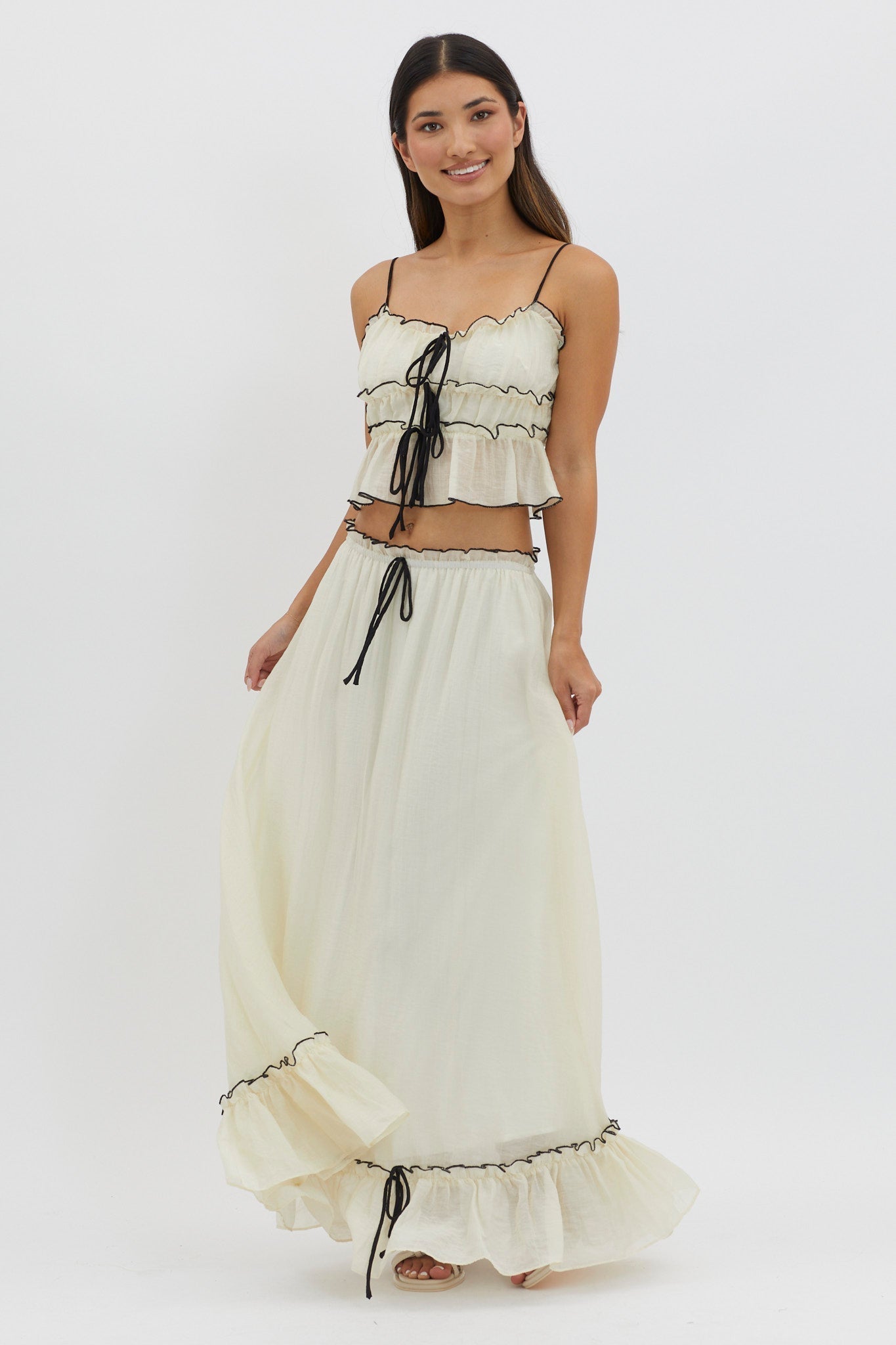 Ava™ | Trendy 2-Piece Set