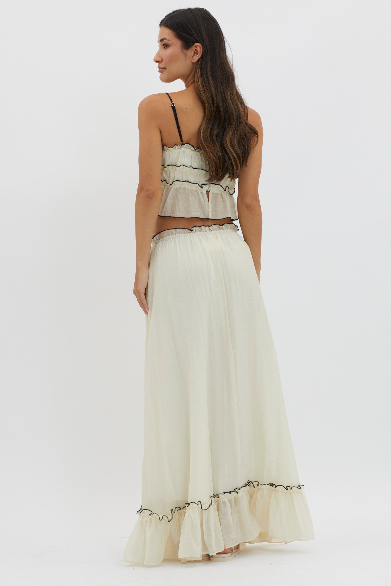 Ava™ | Trendy 2-Piece Set
