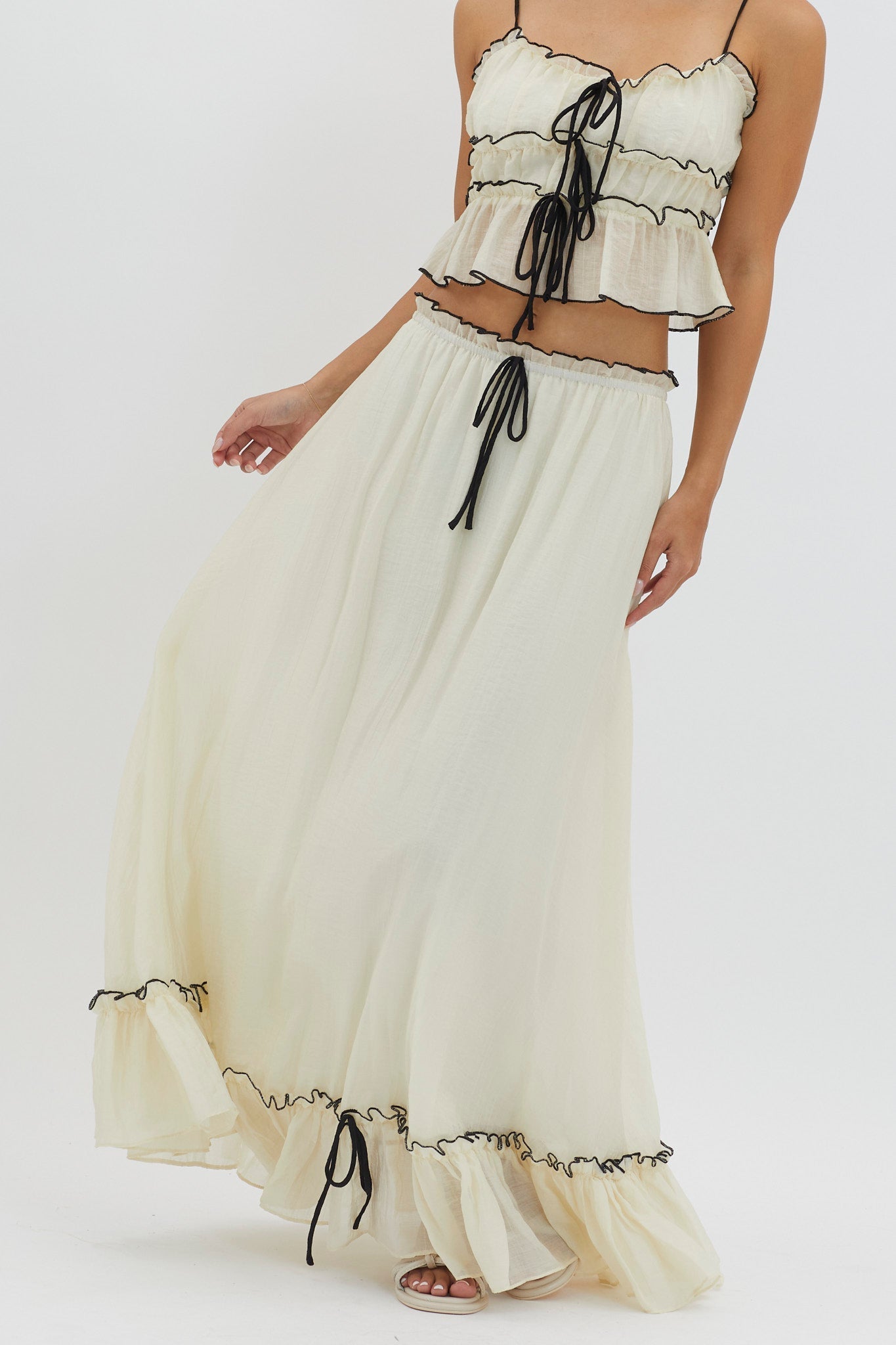 Ava™ | Trendy 2-Piece Set