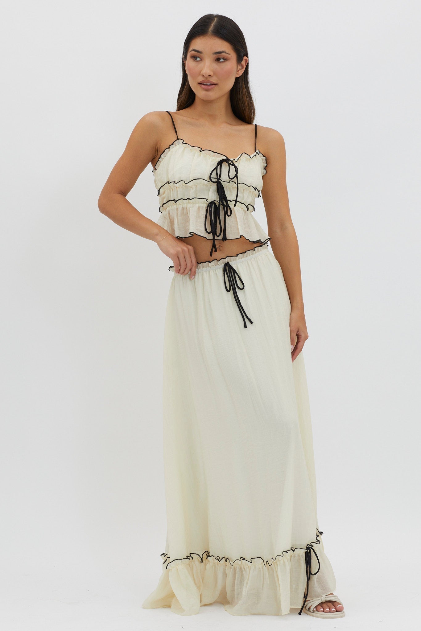 Ava™ | Trendy 2-Piece Set