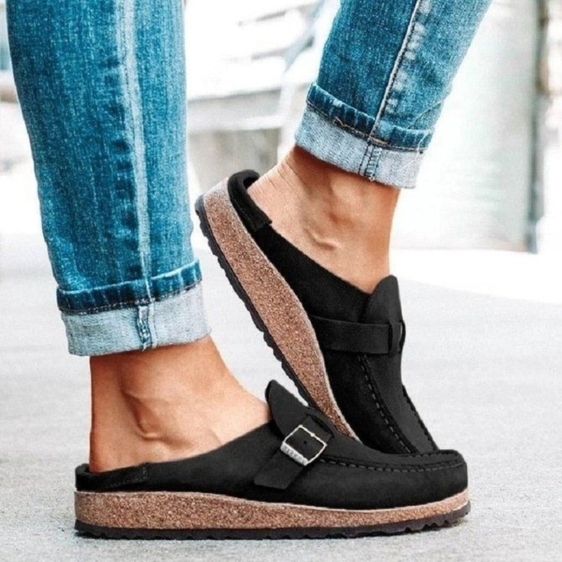 Ava™ | Élise - Comfortable Sandals for Every Day