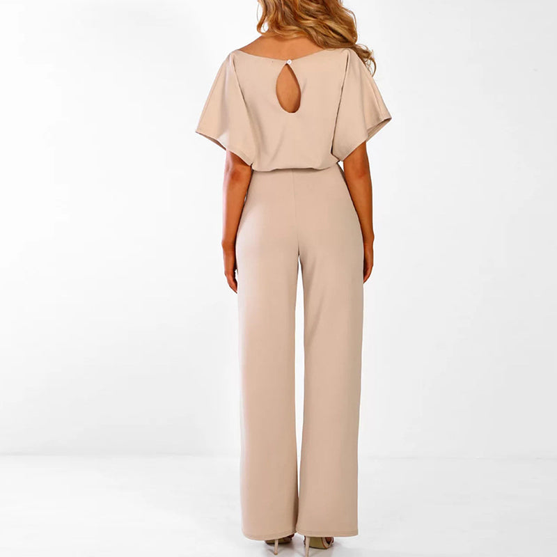 Ava™ | Chic and Elegant Jumpsuit