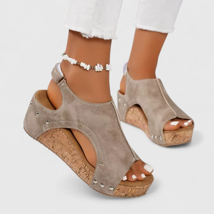 Ava™ | Orthopedic Sandals