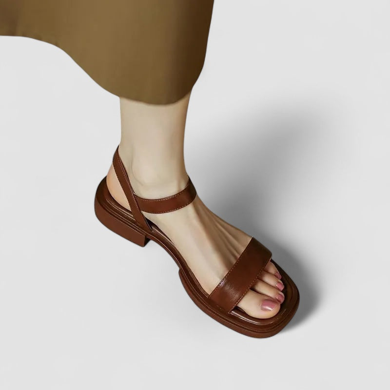 Ava™ | Alexa - Elegant Sandals
