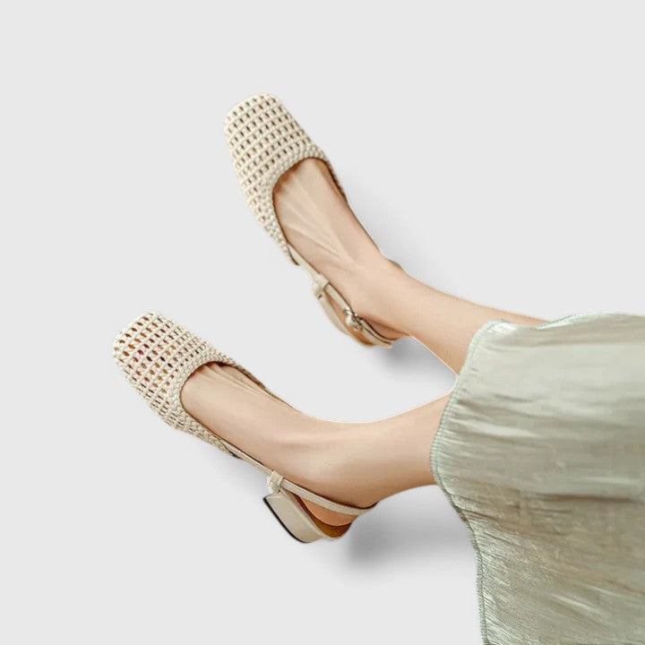 Ava™ | Elegant Sandals