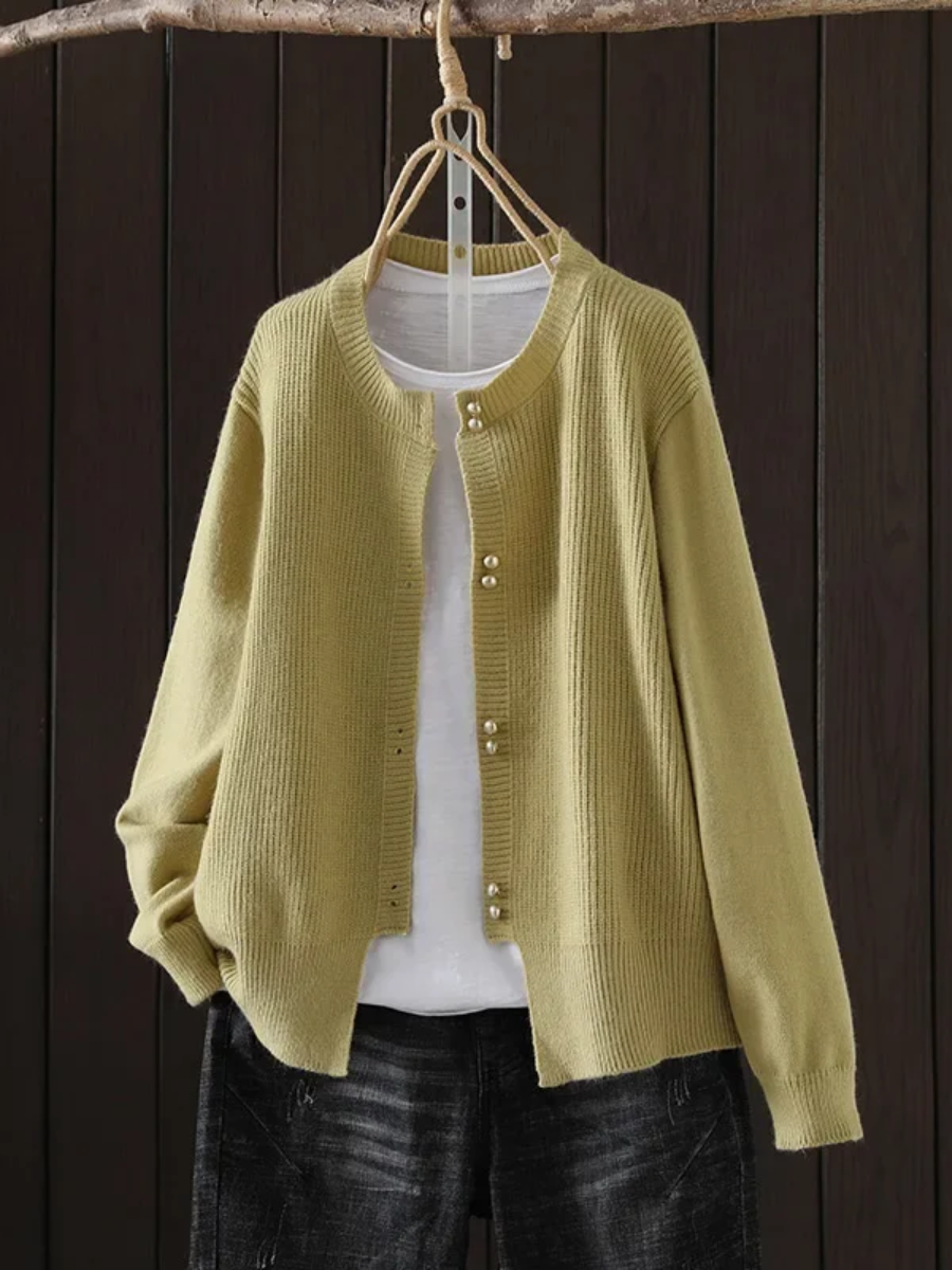 Ava™ - Comfortable Cardigan