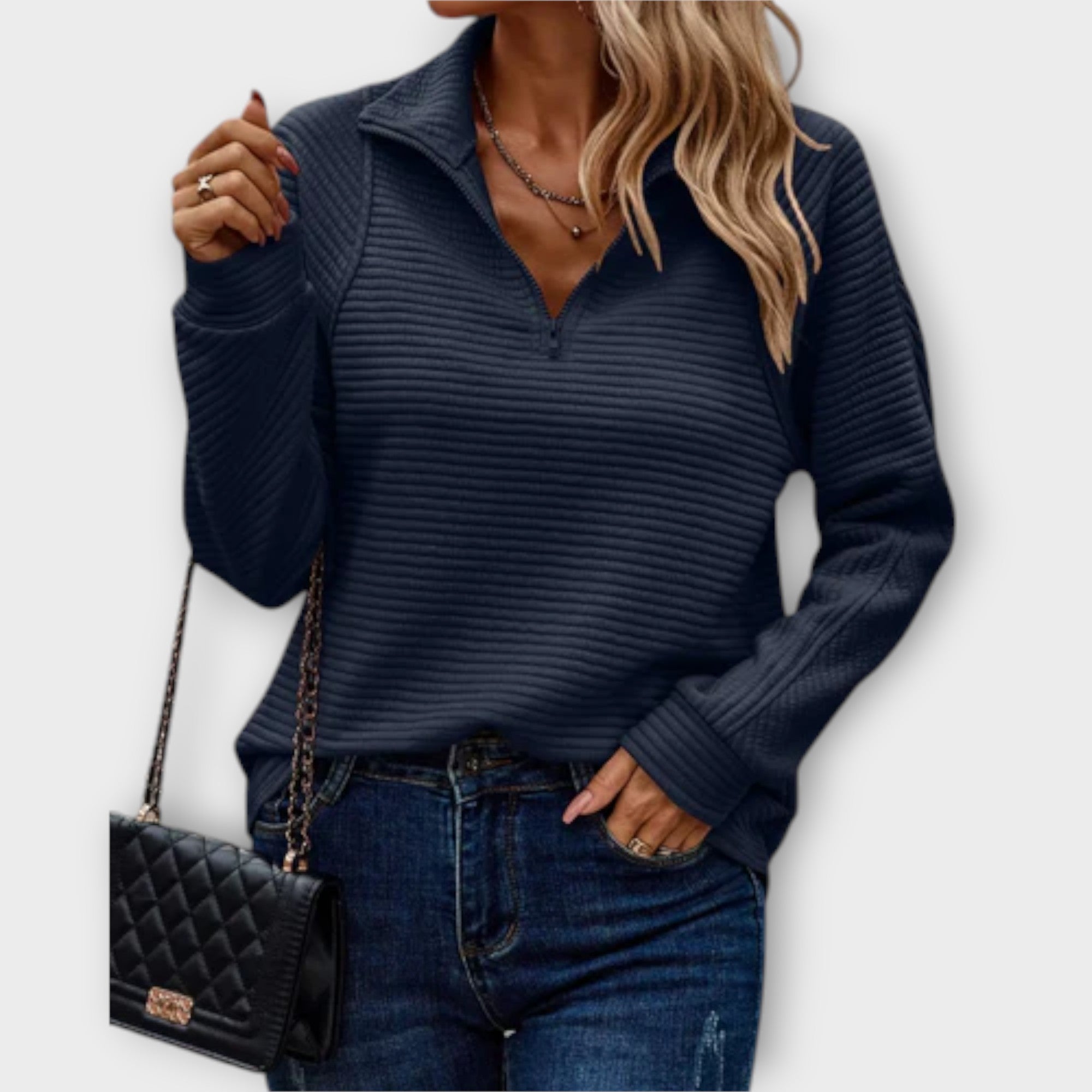 Ava™ - Comfortable Sweater