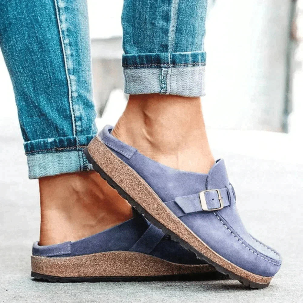 Ava™ | Élise - Comfortable Sandals for Every Day