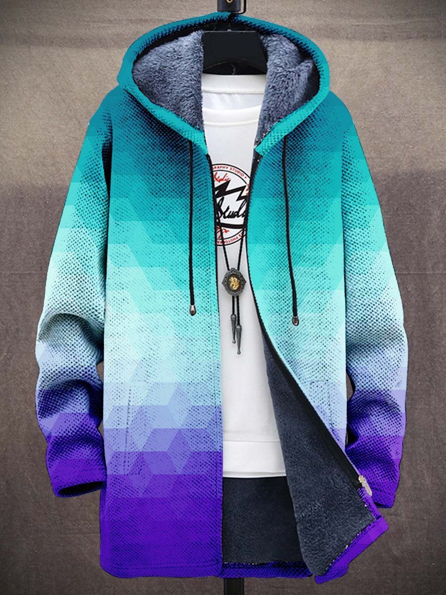 Ava™ | Luxurious Artistic Cardigan