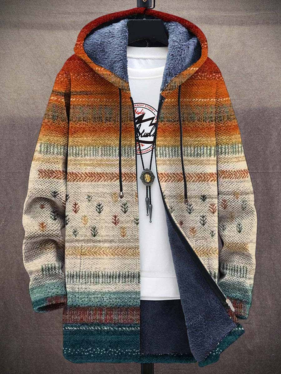 Ava™ | Luxurious Cardigan with Artistic Inspiration