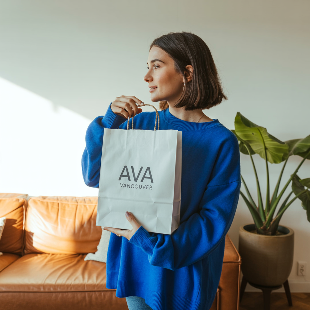 <h1>CUSTOMERS LOVE AVA VANCOUVER</h1>