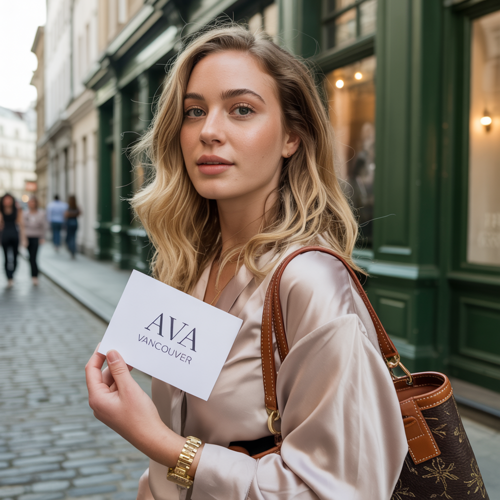 <h1>CUSTOMERS LOVE AVA VANCOUVER</h1>
