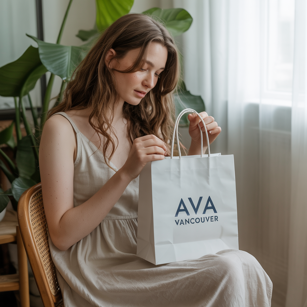 <h1>CUSTOMERS LOVE AVA VANCOUVER</h1>