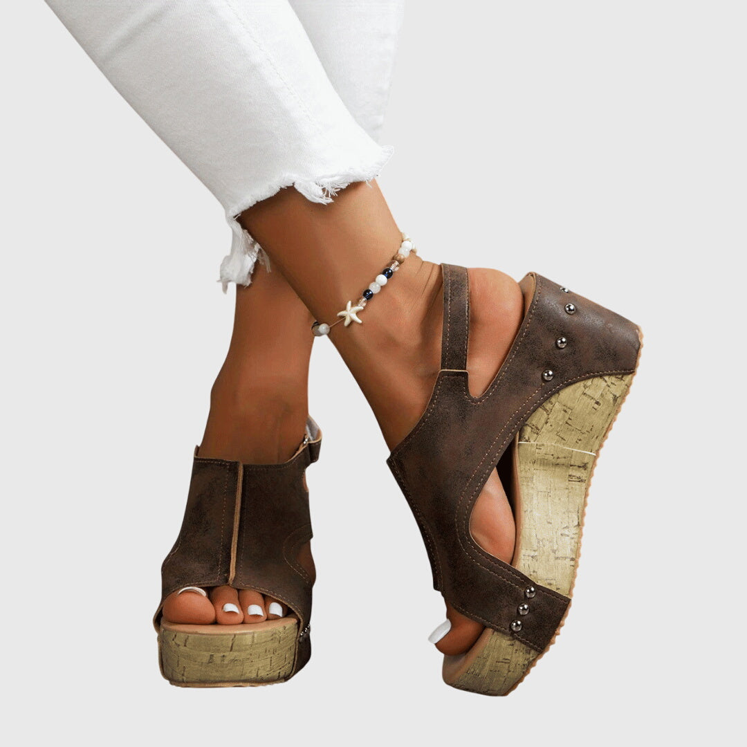 Ava™ | Orthopedic Sandals