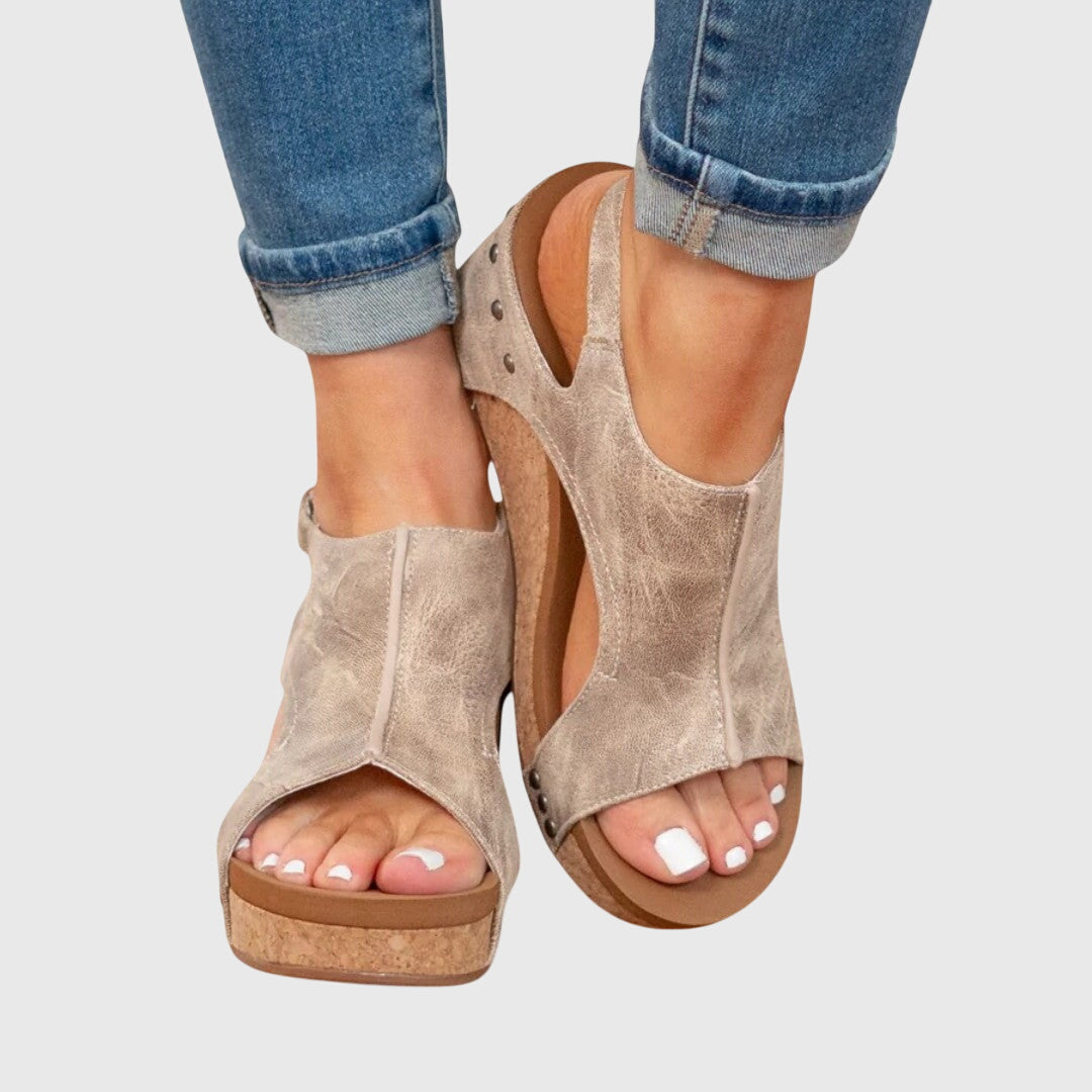 Ava™ | Orthopedic Sandals
