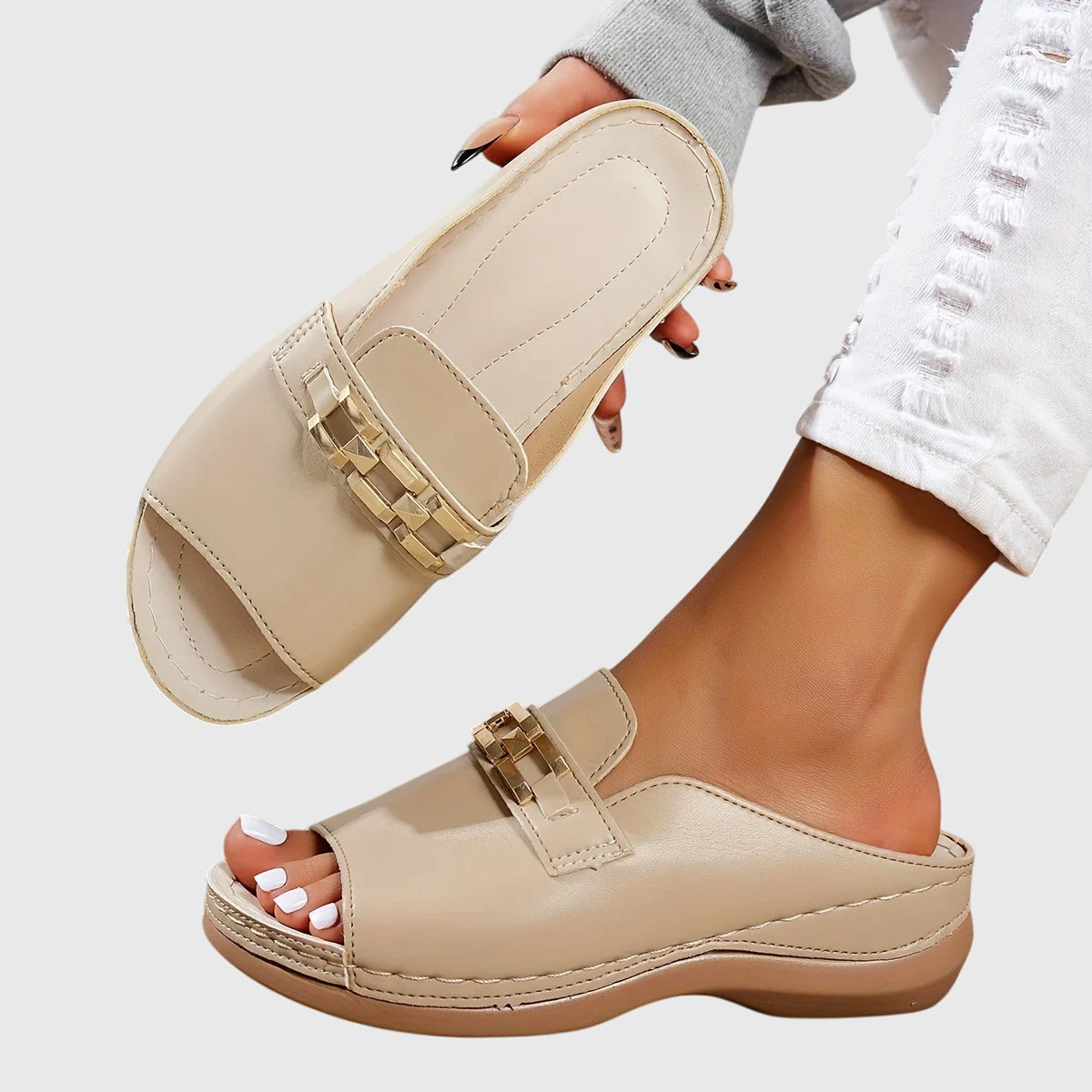 Ava™ | Orthopedic Sandals