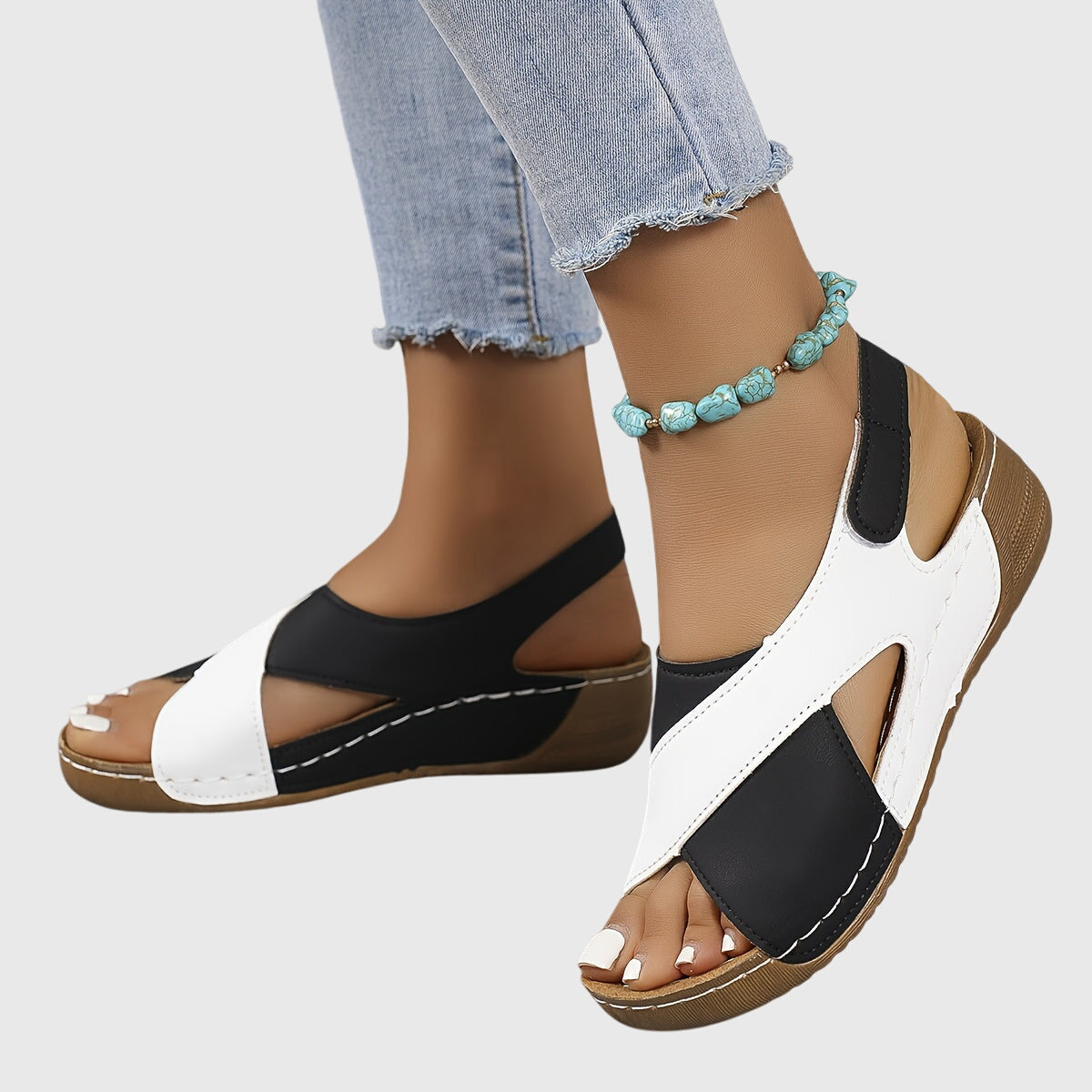 Ava™ | Orthopedic Sandals