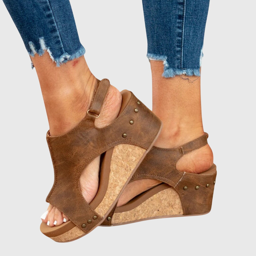 Ava™ | Orthopedic Sandals