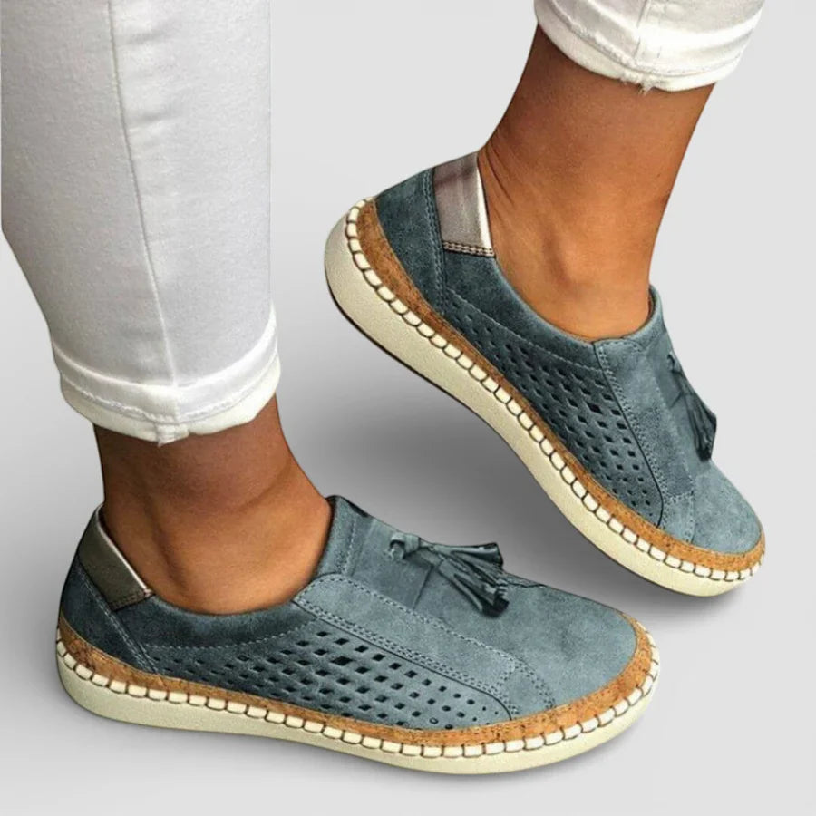 Ava™ - Comfortable slip ons