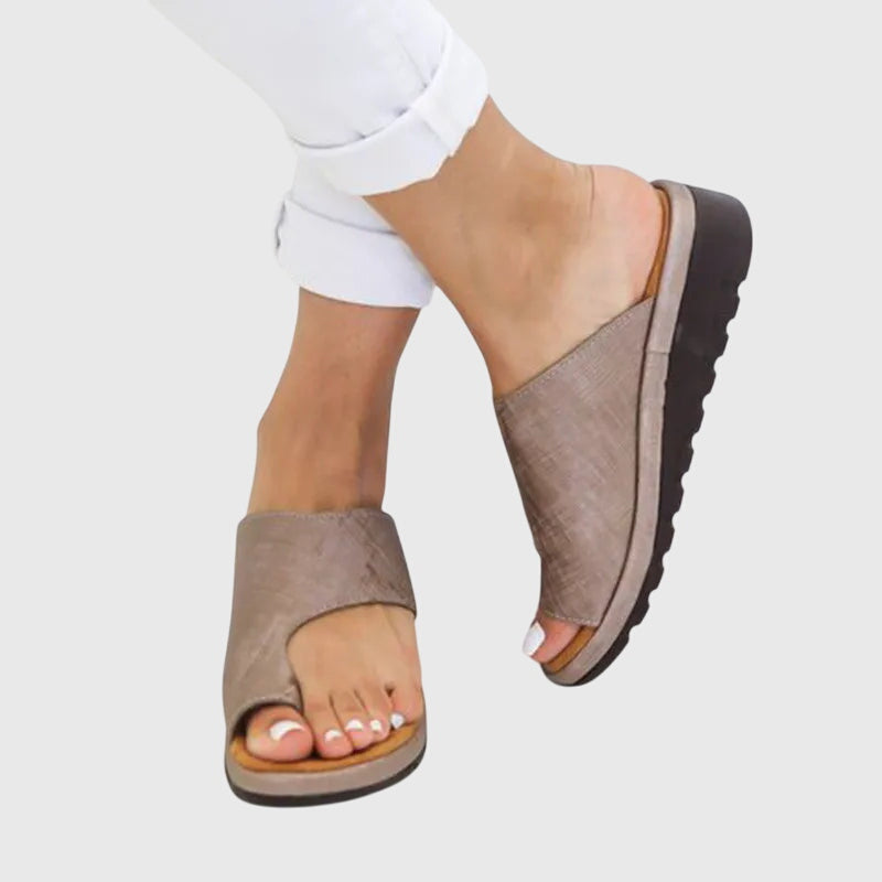 Ava™ | Orthopedic Summer Sandals