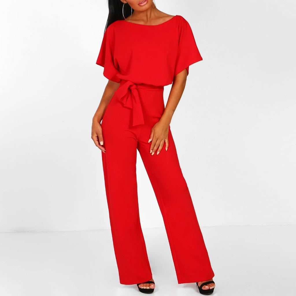 Ava™ | Chic and Elegant Jumpsuit
