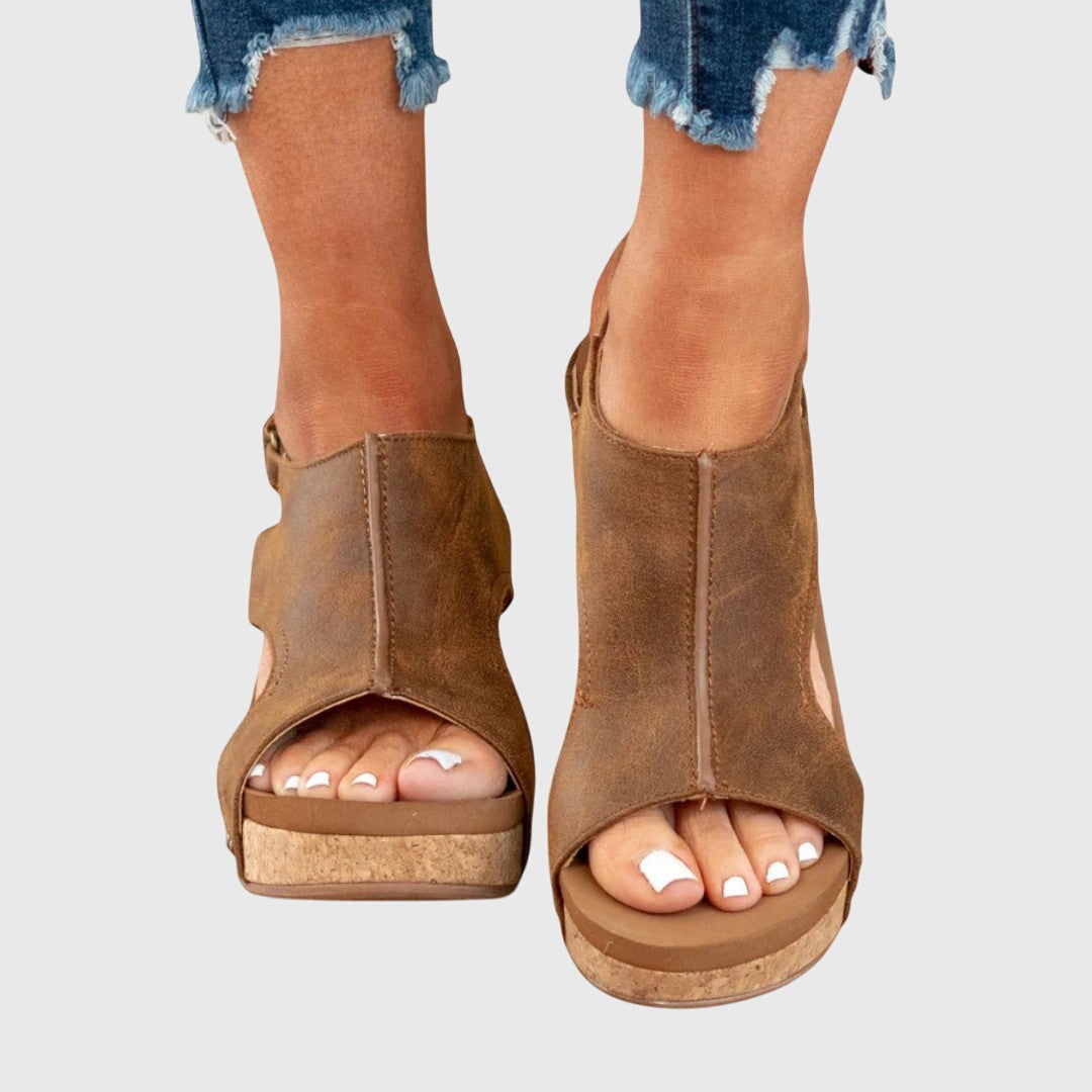 Ava™ | Orthopedic Sandals