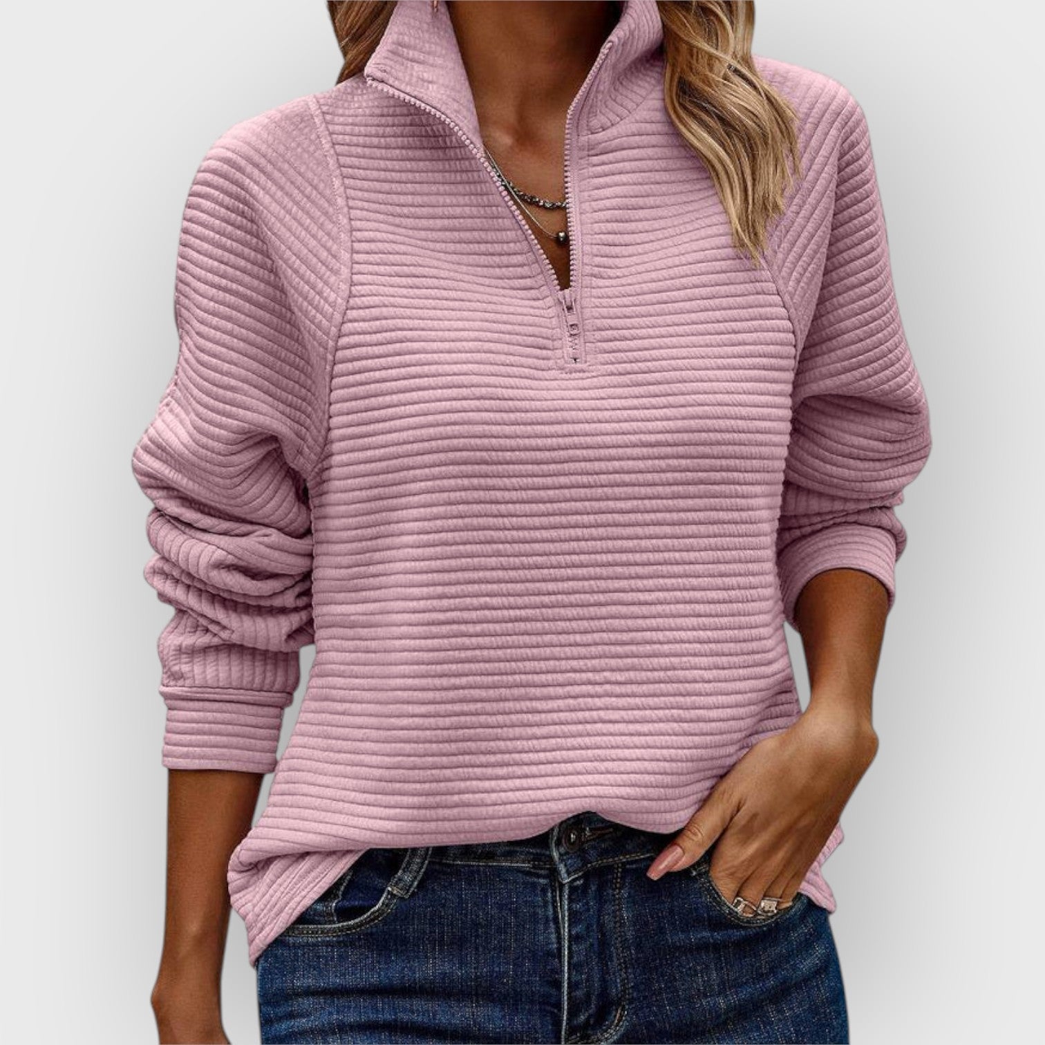 Ava™ - Comfortable Sweater