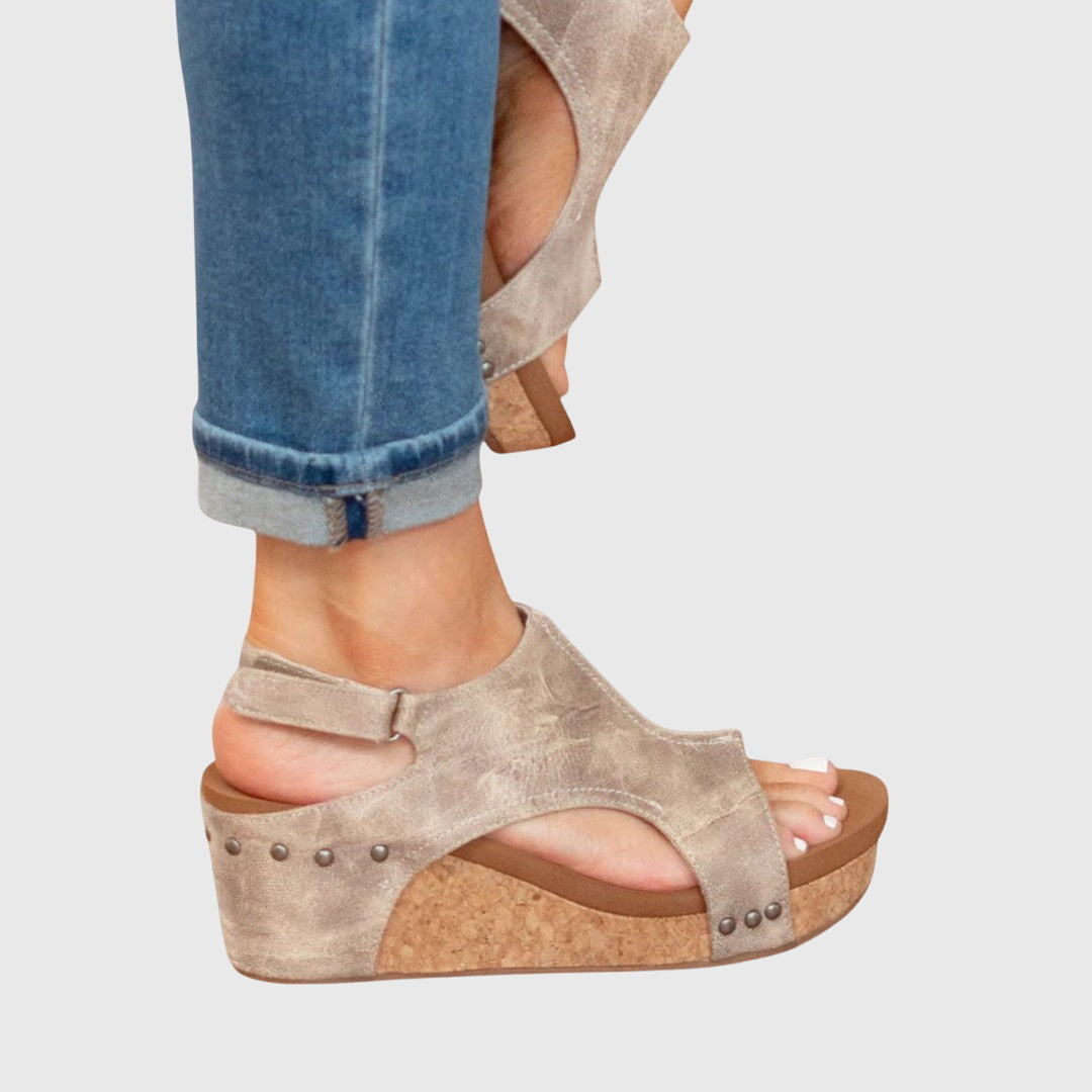 Ava™ | Orthopedic Sandals