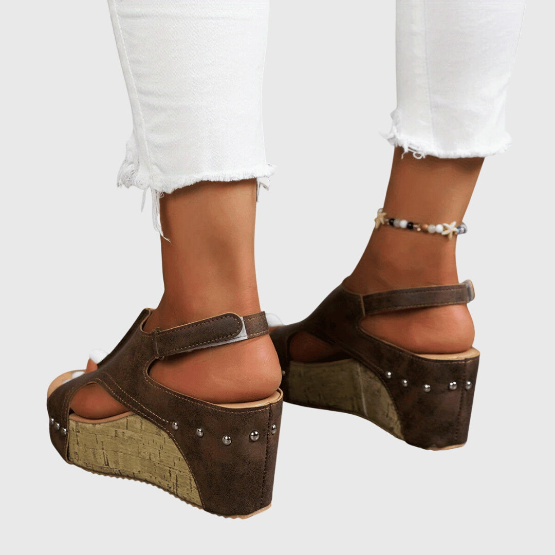 Ava™ | Orthopedic Sandals
