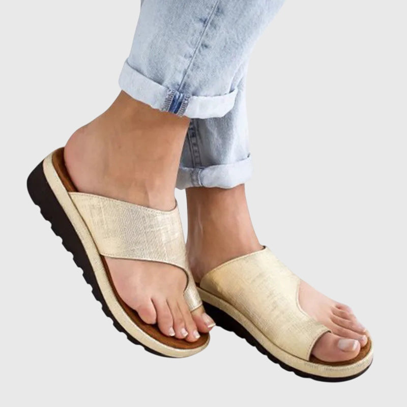 Ava™ | Orthopedic Summer Sandals
