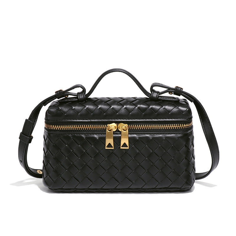 Ava™ | Compact Crossbody Bag