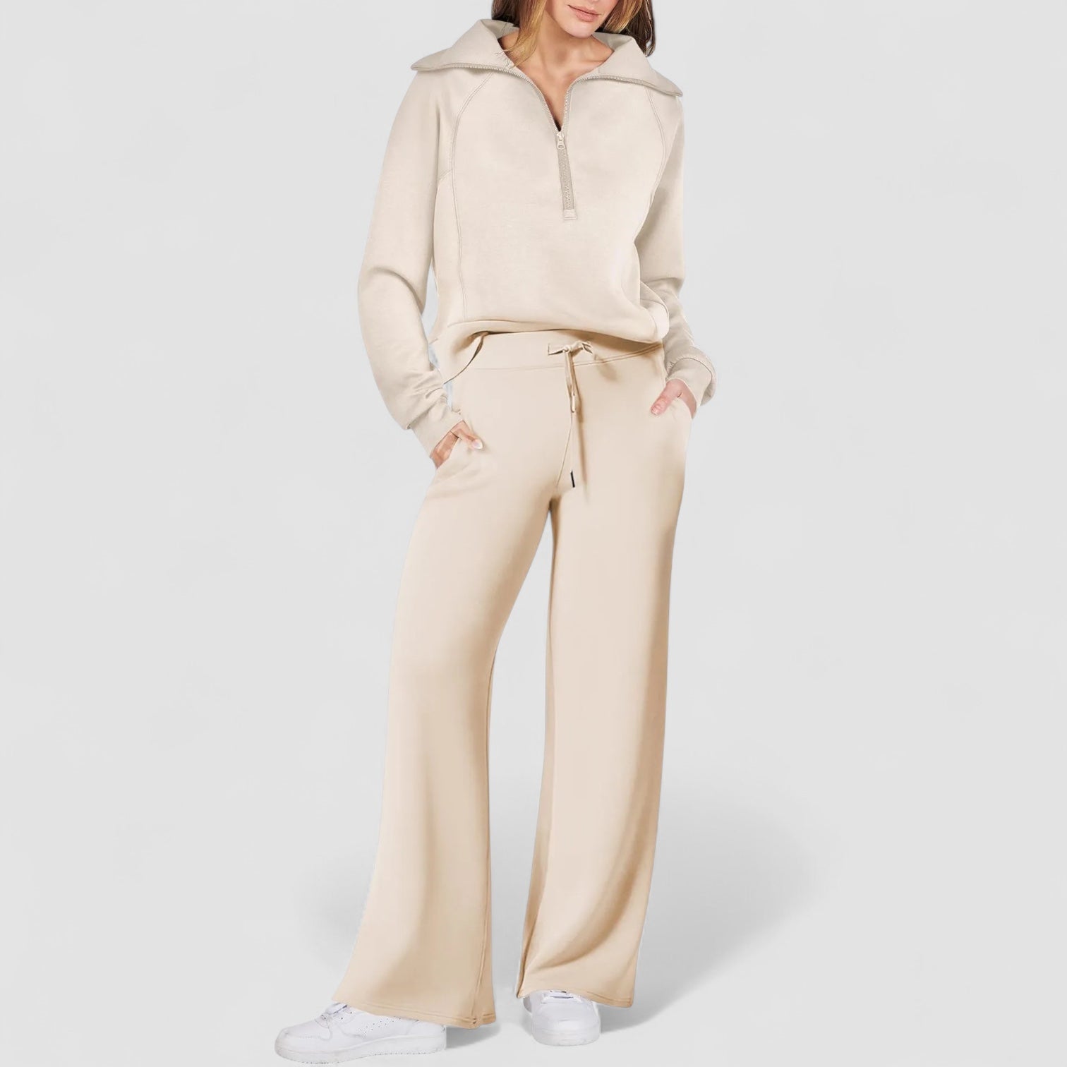 Ava™ | Minimalist Lounge Set