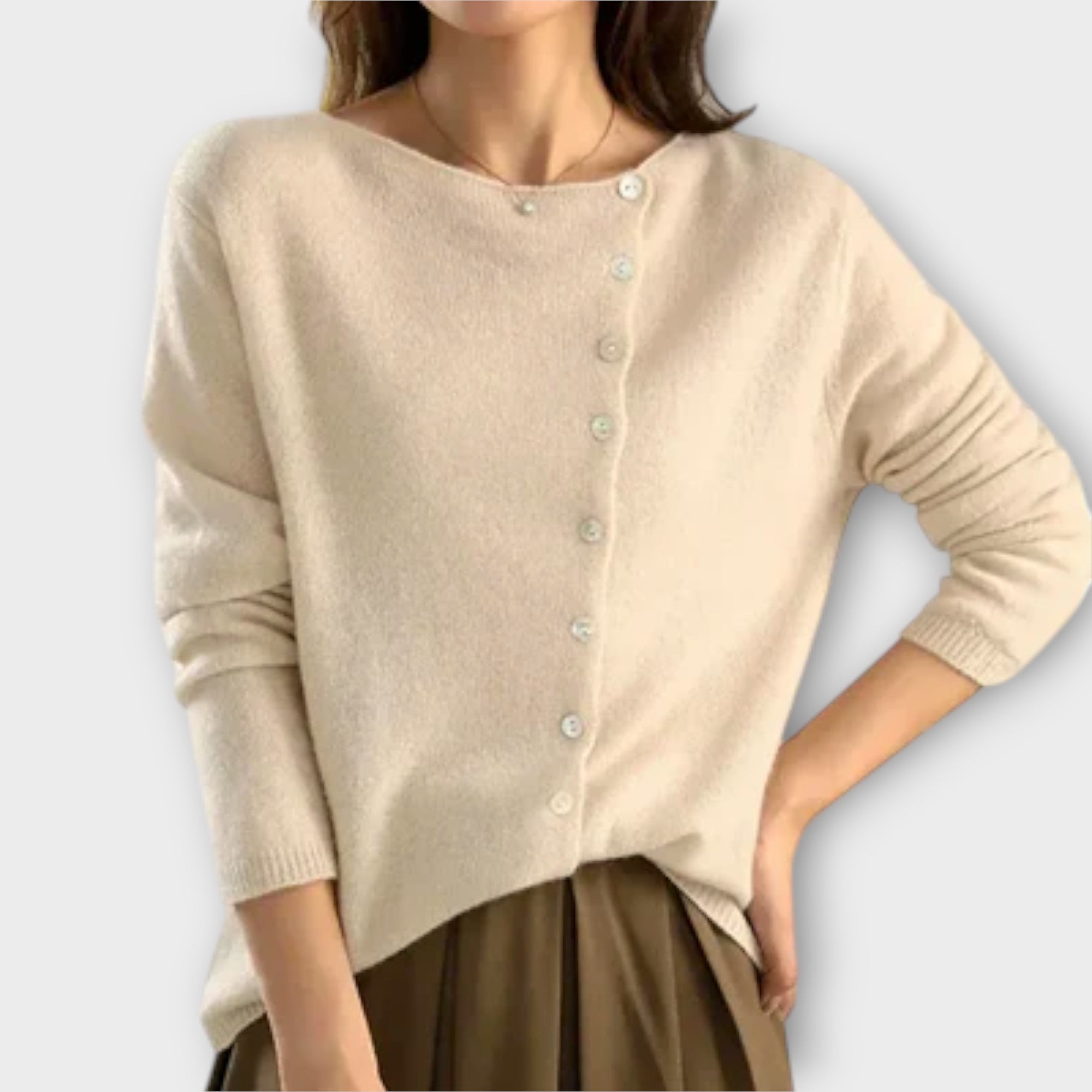 Ava™ - Comfortable Cardigan
