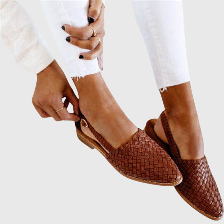 Ava™ | Orthopedic Sandals