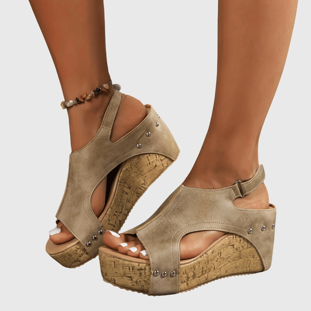 Ava™ | Orthopedic Sandals