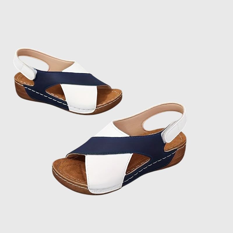 Ava™ | Comfortable Orthopedic Sandals