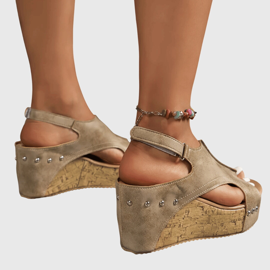 Ava™ | Orthopedic Sandals